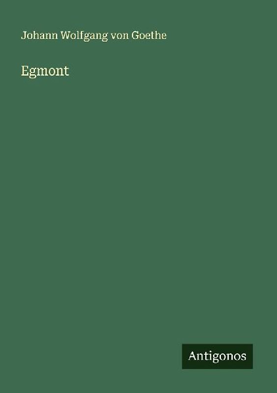 Egmont