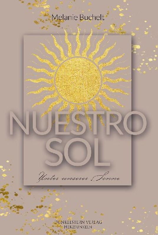 Nuestro sol - Unter unserer Sonne