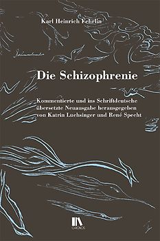 Die Schizophrenie