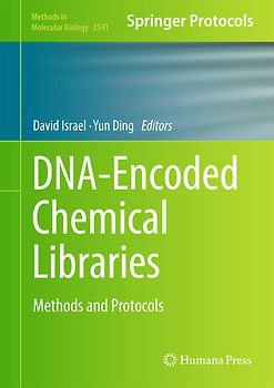 DNA-Encoded Chemical Libraries