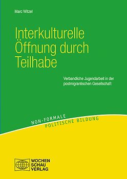 Interkulturelle Öffnung durch Teilhabe