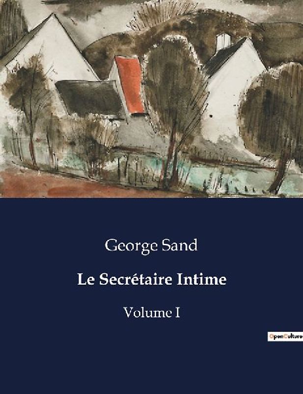 Le Secrétaire Intime