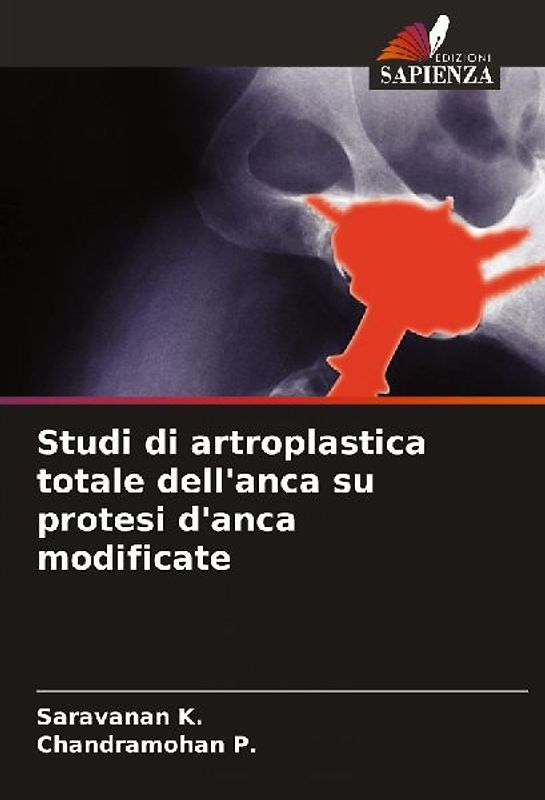 Studi di artroplastica totale dell'anca su protesi d'anca modificate