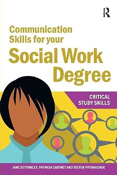 Communication Skills for your Social Work Degree