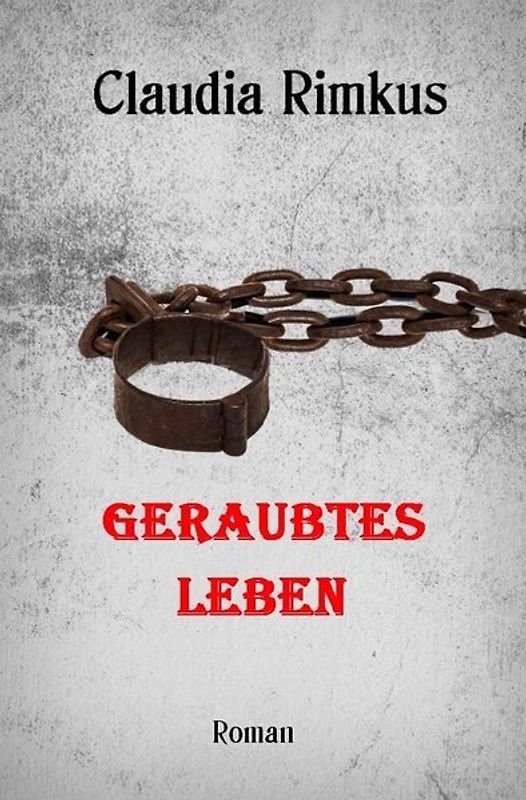 Im Netz des Wahnsinns