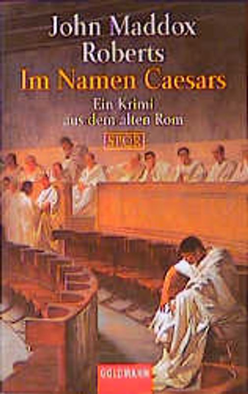 Im Namen Caesars