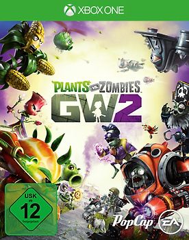 Plants vs Zombies - Garden Warfare 2 Xbox One