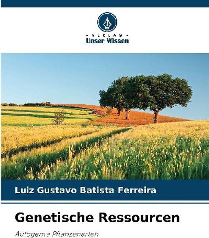 Genetische Ressourcen