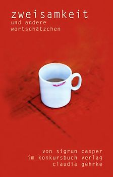 Zweisamkeit