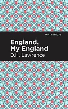 England, My England and Other Stories