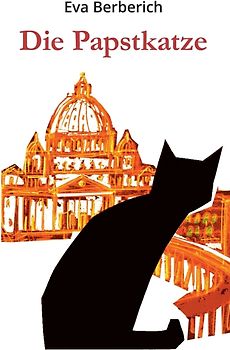 Die Papstkatze