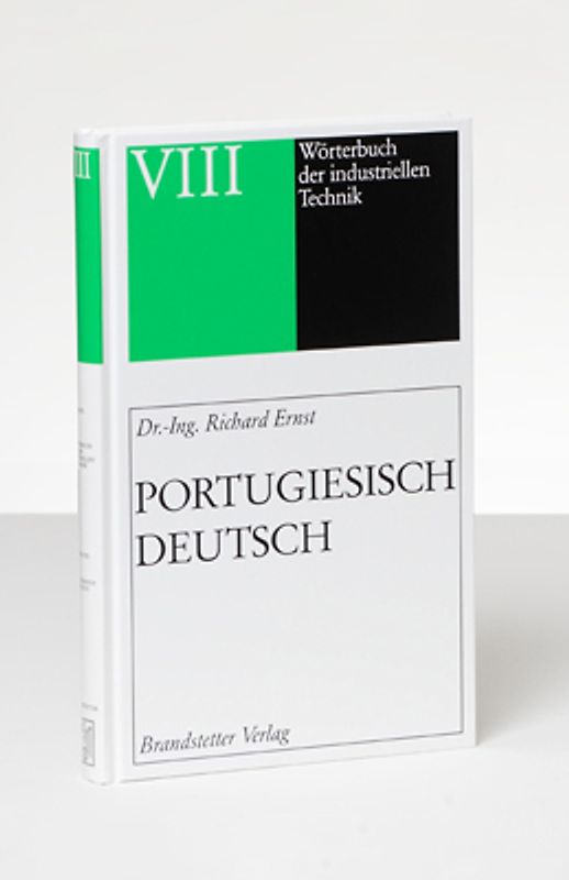 Wörterbuch der industriellen Technik