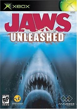 Jaws Unleashed [Internationale Version] Xbox