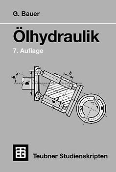 Ölhydraulik