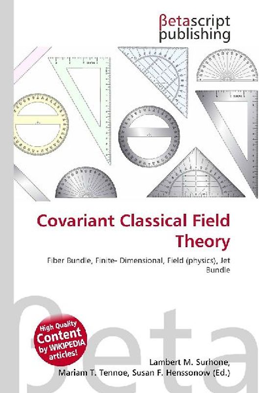 Covariant Classical Field Theory