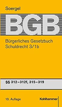 Bürgerliches Gesetzbuch mit Einführungsgesetz und Nebengesetzen (BGB)
