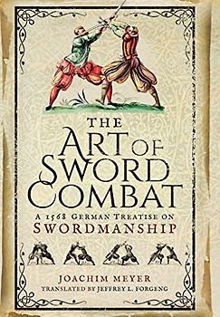 The Art of Sword Combat
