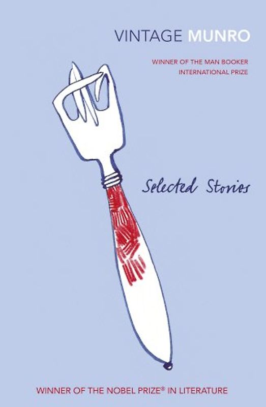 Selected Stories (Vintage Classics)