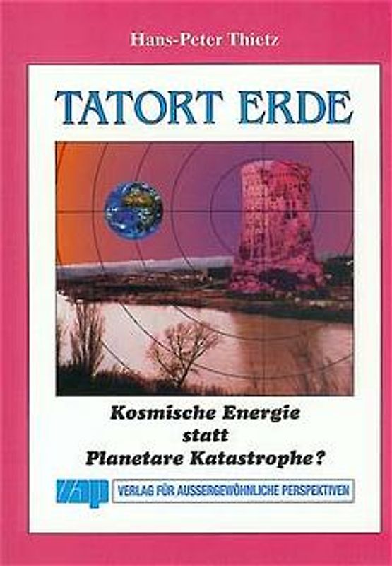 Tatort Erde
