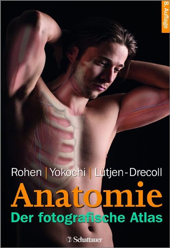 Anatomie des Menschen