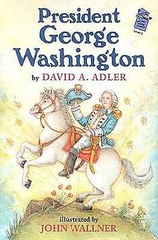 President George Washington