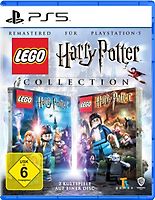 Lego Harry Potter Collection
