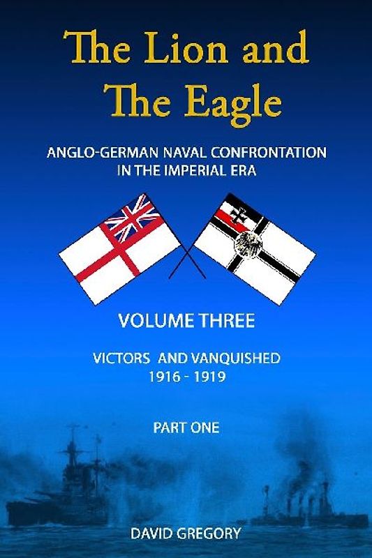 The Lion and The Eagle