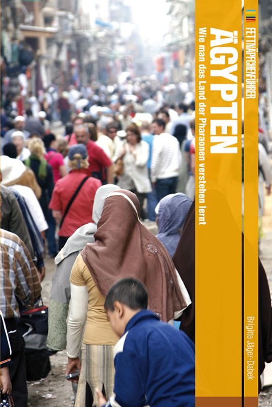 Fettnäpfchenführer Ägypten