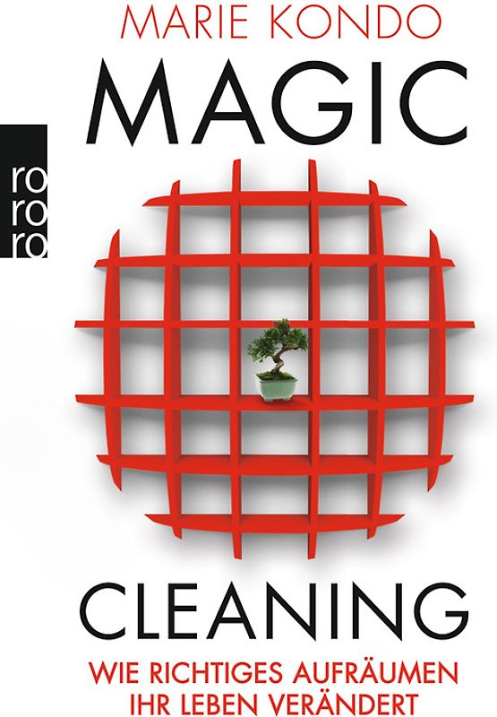Magic Cleaning