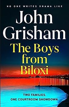 The Boys from Biloxi: Two families. One courtroom showdown
