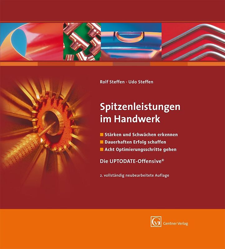 Spitzenleistungen im Handwerk