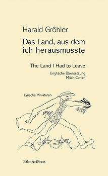Das Land, aus dem ich herausmusste