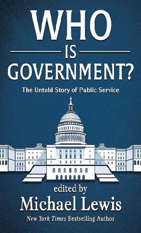 Who Is Government?