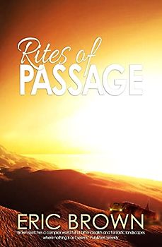 Rites of Passage