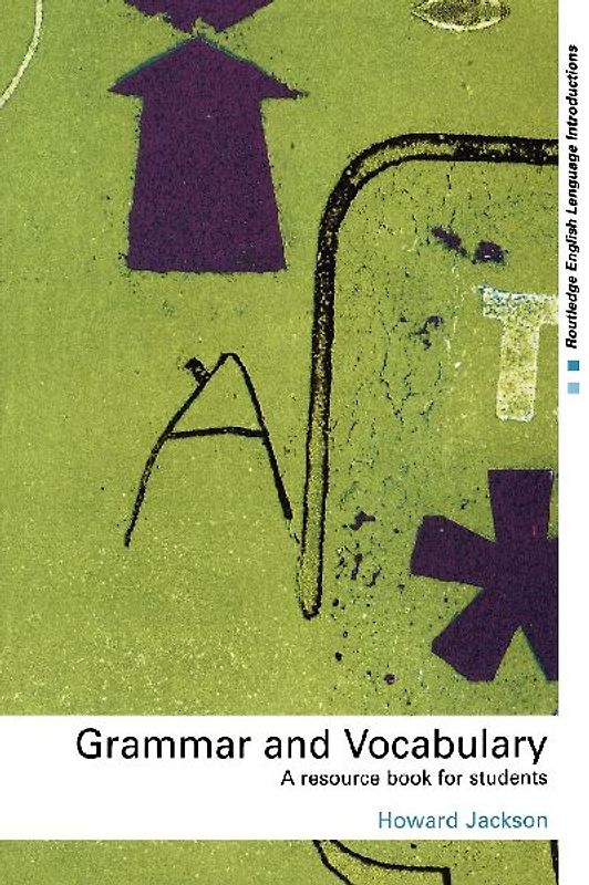 Grammar and Vocabulary