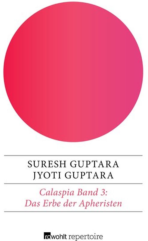 Das Erbe der Apheristen