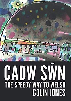 Cadw Swn: The Speedy Way to Learn Welsh