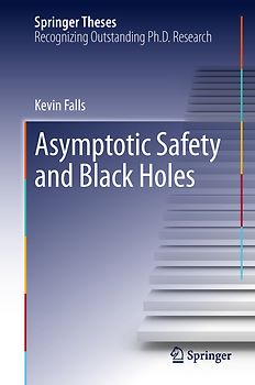 Asymptotic Safety and Black Holes