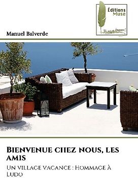 Bienvenue chez nous, les amis