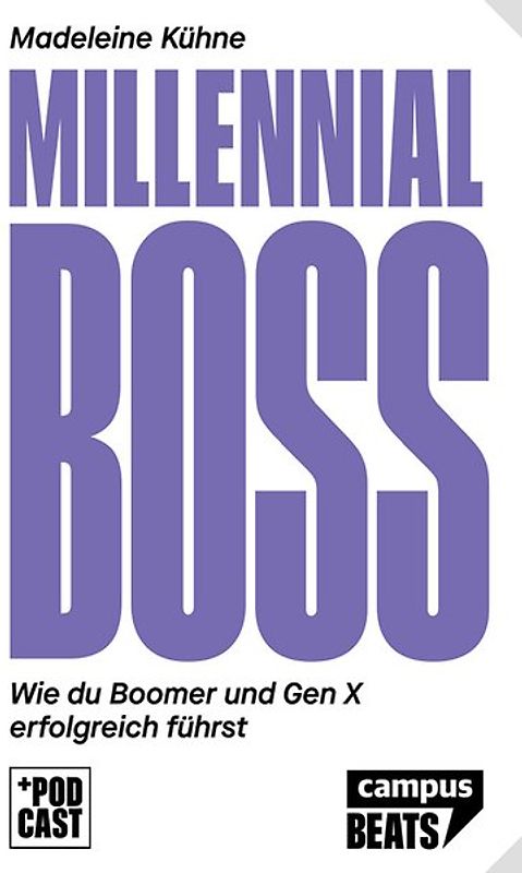 Millennial-Boss