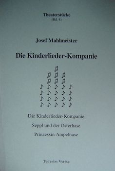 Die Kinderlieder-Kompanie
