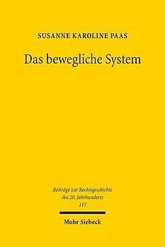 Das bewegliche System