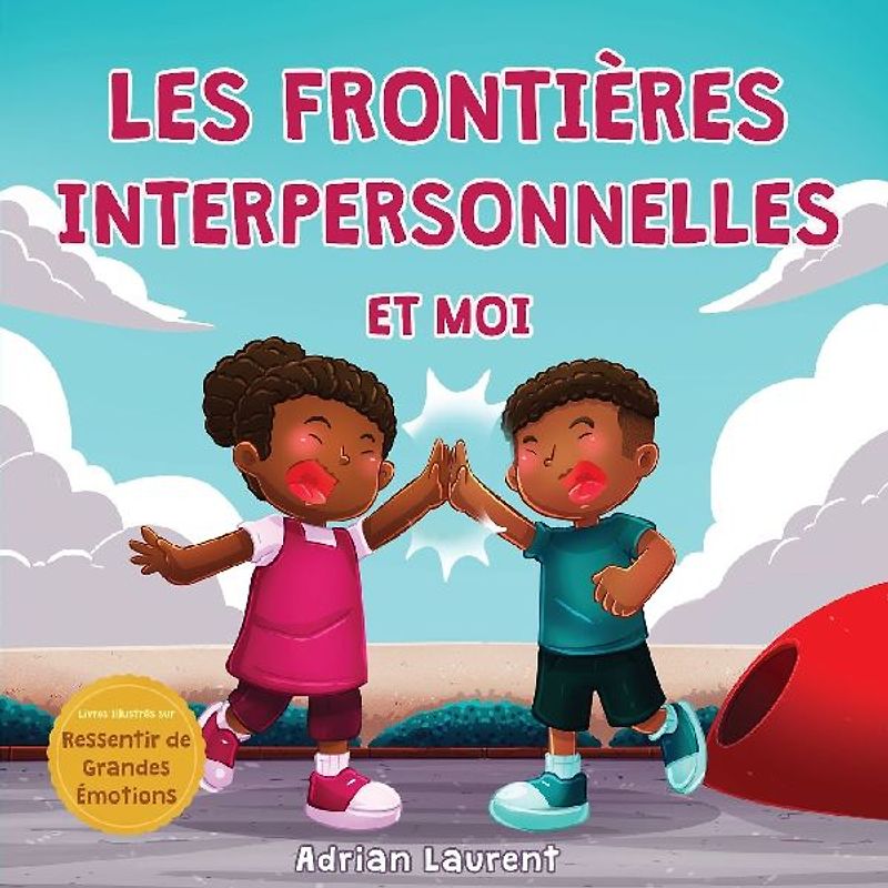 Les frontières interpersonnelles et moi