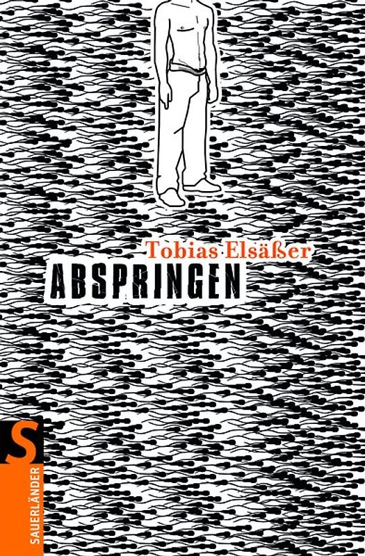 Abspringen
