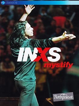 INXS - Live at Rockpalast