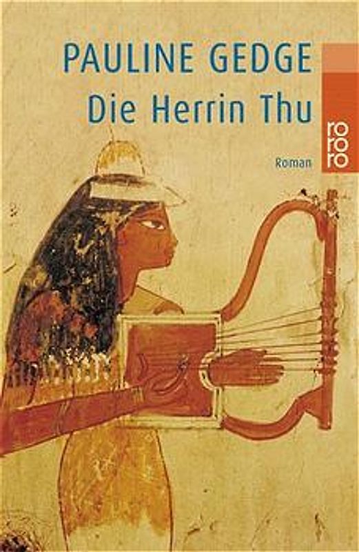 Die Herrin Thu