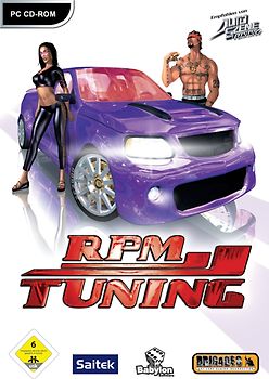 RPM Tuning PC Spiele
