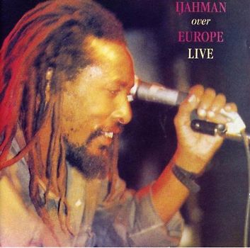 Levi Ijahman - Over Europe Live