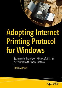 Adopting Internet Printing Protocol for Windows