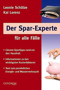 Der Spar-Experte für alle Fälle